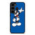 Mickey Mouse Kiss Band Samsung Galaxy S23 Plus | Samsung Galaxy S24 Plus case cover