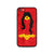 Wonder Women 2 iPhone SE 2020 2D Case - XPERFACE