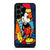 Mickey Mouse Romero Britto 2 Samsung Galaxy S23 Plus | Samsung Galaxy S24 Plus case cover