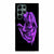 wolf purples Samsung Galaxy S23 Ultra | Samsung Galaxy S24 Ultra case