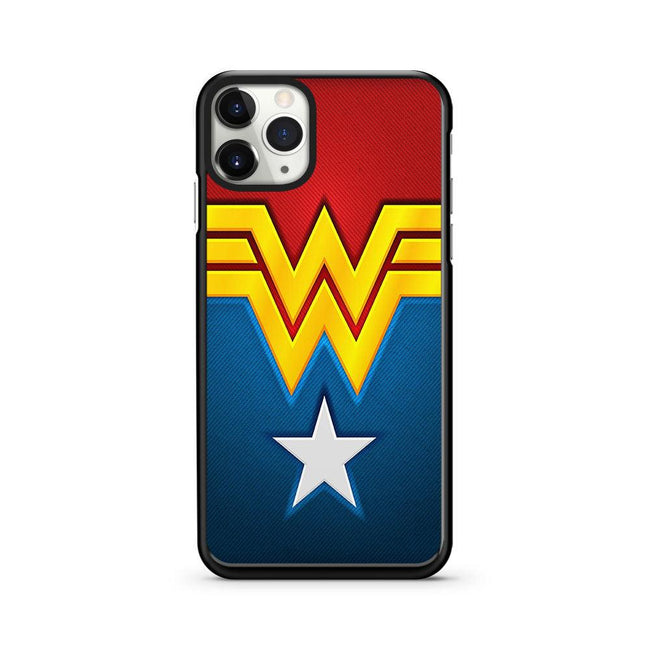 Wonder Women iPhone 11 Pro 2D Case - XPERFACE