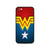 Wonder Women iPhone SE 2020 2D Case - XPERFACE
