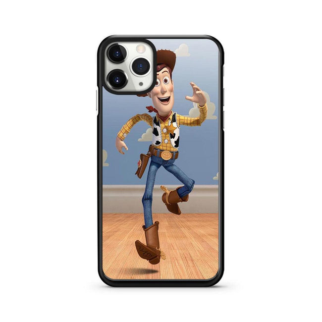 Woody Toy Story iPhone 11 Pro 2D Case - XPERFACE