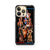 wwe superstar collage iPhone 14 Pro Case Cover