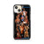 wwe superstar collage iPhone 14 Case Cover