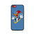 Woody Woodpecker iPhone SE 2020 2D Case - XPERFACE
