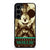 Mickey Mouse Samsung Galaxy S23 Plus | Samsung Galaxy S24 Plus case cover