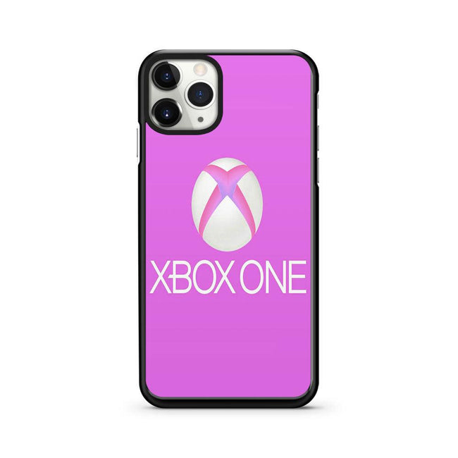 Xbox Pink iPhone 11 Pro Max 2D Case - XPERFACE