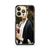 zac efron holding football 1 iPhone 14 Pro Case Cover