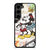 Mickey Retro Minnie Mouse Samsung Galaxy S23 Plus | Samsung Galaxy S24 Plus case cover