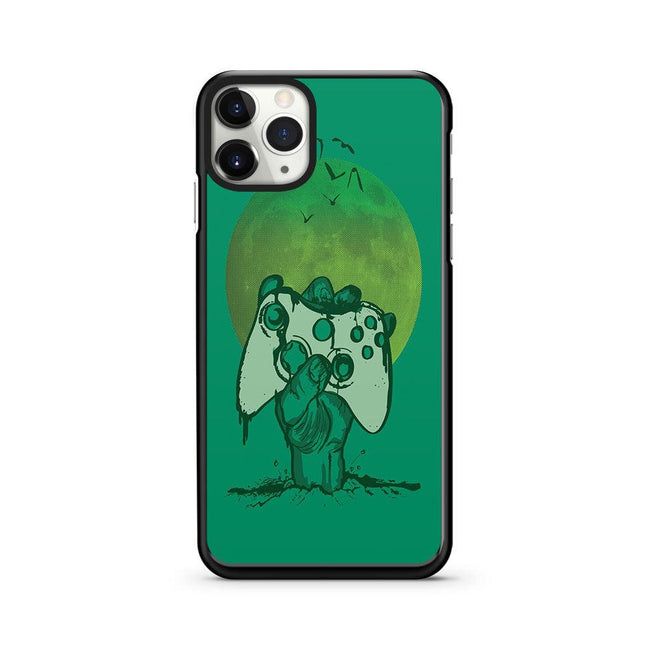 Xbox iPhone 11 Pro Max 2D Case - XPERFACE
