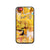 Yellow Aesthetics 1 iPhone SE 2020 2D Case - XPERFACE