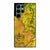 Middle Earth Map Samsung Galaxy S23 Ultra case cover