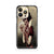 zombie snow white iPhone 14 Pro Case Cover