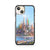 zootopia disney city wallpaper iPhone 14 Plus Case Cover