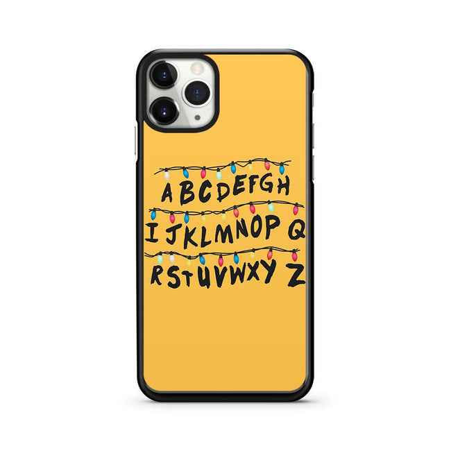 Yellow Aesthetics 4 iPhone 11 Pro 2D Case - XPERFACE