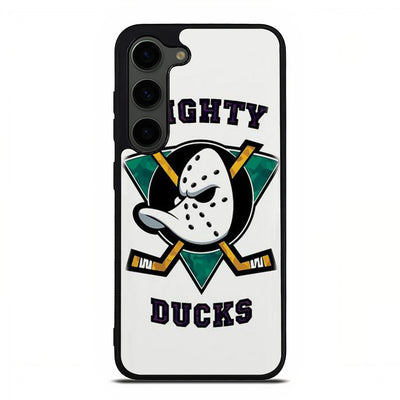 Mighty Ducks Samsung Galaxy S23 Plus | Samsung Galaxy S24 Plus case cover