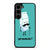 Milk Got Mustache Samsung Galaxy S23 Plus | Samsung Galaxy S24 Plus case cover