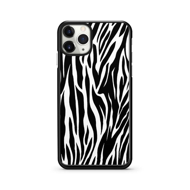 Zebra iPhone 11 Pro 2D Case - XPERFACE