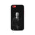 Zinedine Zidane iPhone SE 2020 2D Case - XPERFACE