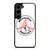 Milwaukee Admirals Symbol Samsung Galaxy S23 Plus | Samsung Galaxy S24 Plus case cover