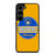 Milwaukee Brewers Icon Samsung Galaxy S23 Plus | Samsung Galaxy S24 Plus case cover