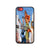 Zootopia 1 iPhone SE 2020 2D Case - XPERFACE