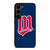 Minnesota Twins Icon Samsung Galaxy S23 Plus | Samsung Galaxy S24 Plus case cover