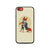 Zootopia 6 iPhone SE 2020 2D Case - XPERFACE