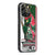 minnesota wild hockey iPhone 15 | iPhone 15 Plus | iPhone 15 Pro | iPhone 15 Pro Max Glass Case cover