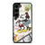 Minnie and Mickey Mouse Samsung Galaxy S23 Plus | Samsung Galaxy S24 Plus case cover