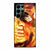 Monkey d Luffy Samsung Galaxy S23 Ultra case cover