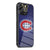 Montreal Canadiens Blue iPhone 15 | iPhone 15 Plus | iPhone 15 Pro | iPhone 15 Pro Max Glass Case cover