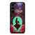 Moon light Ariel Little Mermaid Samsung Galaxy S23 Plus | Samsung Galaxy S24 Plus case cover