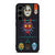 Moon the legend of zelda majora Samsung Galaxy S23 Plus | Samsung Galaxy S24 Plus case cover