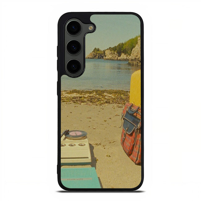 Moonrise Kingdom Samsung Galaxy S23 Plus | Samsung Galaxy S24 Plus case cover