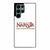 Narnia Logo Samsung Galaxy S23 Ultra case cover