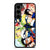 Naruto Cartoon Cover Movies Samsung Galaxy S23 Plus | Samsung Galaxy S24 Plus case cover