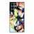 Naruto Cartoon Cover Movies Samsung Galaxy S23 Ultra case cover