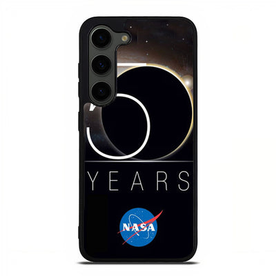 Nasa 50 Years Samsung Galaxy S23 Plus | Samsung Galaxy S24 Plus case cover