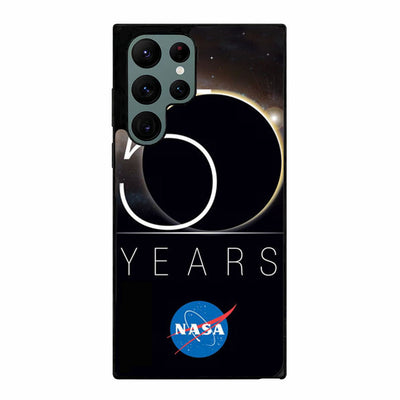 Nasa 50 Years Samsung Galaxy S23 Ultra case cover