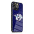 Nashville Predators Blue iPhone 15 | iPhone 15 Plus | iPhone 15 Pro | iPhone 15 Pro Max Glass Case cover