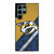 Nashville Predators Emblem Samsung Galaxy S23 Ultra case cover