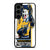 nashville predators hockey Samsung Galaxy S23 Plus | Samsung Galaxy S24 Plus case cover