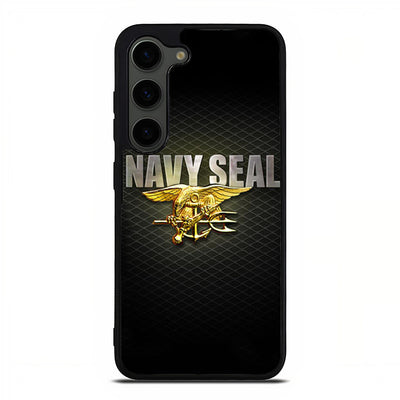 Navy SEAL Logo Samsung Galaxy S23 Plus | Samsung Galaxy S24 Plus case cover