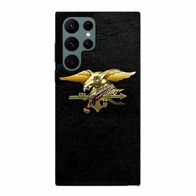 Navy Seals Samsung Galaxy S23 Ultra case cover