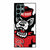 Nc State wolf logo Samsung Galaxy S23 Ultra case cover