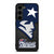 Ne Pats logo on grid Samsung Galaxy S23 Plus | Samsung Galaxy S24 Plus case cover