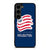 NEW ENGLAND REVOLUTION Samsung Galaxy S23 Plus | Samsung Galaxy S24 Plus case cover