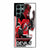 new jersey devils Samsung Galaxy S23 Ultra case cover